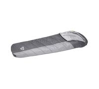 22283327 Pavillo Hiberhide 0 Sleeping Bag Grey 230cm x 80cm x 55cm By Bestway