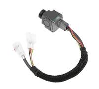 2229050207 Reversing Camera Reversing Assist Camera Car Compatible For W205 X253 C63 AMG C200 A2229050207 2229019203