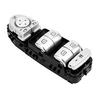 2229056800 Driver Left Side Power Main Window Switch for C300 C63 C350e W205 S550 Aftermarket Replacement Part for a