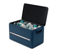 Coleman Snap N Go 45QT Collapsible Cooler Box