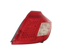 223-1944R-UE Tail Light Assembly Right Fits Kia Cee'd Hatchback By Depo