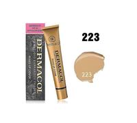 (223) Dermacol Make-Up Cover mini Tester Size