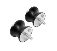 22316799331 22316771219 Transmission Mount Compatible With E81 E82 E87 E88 E36 E46 E90 E91 E92 E93 E39 Z3 Z4 E85 E86 E89(2PCS)