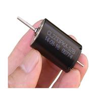 2233 22mm*33mm Coreless electronic starter DC 24V 36V 48V 60V Large Torque Precision Hollow Cup electronic starter NdFeB electronic starter
