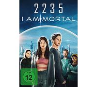 Aloupis,Tony - 2235: I am Mortal [Import]