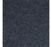 2236 - 16Xheavy Duty 50 X 50Cm Carpet Tiles (4M2) - 9mm Thick, Grey Carpet Tiles For Home & Commercial Use