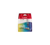 223925 - Canon CLI-526 (Colour) Ink Cartridge