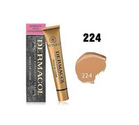 (224) Dermacol Make-Up Cover mini Tester Size