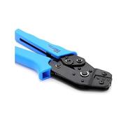 224 PCS DTM04-2P-P006 2 Hole DEUTSCH DTM Resistor Sheath Car Connector DTM06-2S Excavator 6 Hole Male Female Waterproof IDGTTLDF(Pliers SN48B,1 BOX)