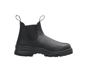2240 Lug Boot - female - Blundstone - Chelsea Boots - Black - 4 UK - Shoes 4 UK