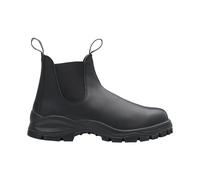 Blundstone Mid Boots LUG CHELSEA BOOTS in Black 6.5