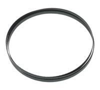 2240 x 12 x 0.6mm Bandsaw Blade Hardened Steel Teeth 10 TPI Wood Plastic Metal