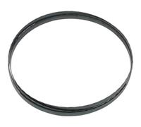 2240 x 12 x 0.6mm Bandsaw Blade Hardened Steel Teeth 24 TPI Wood Plastic Metal