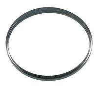 2240 X 12 X 0.6mm High-Performance Bandsaw Blade With Hardened Steel Teeth For Wood And Metal Cutting
