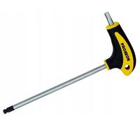 PROXXON L-Handle Metric Hex Key - 7mm