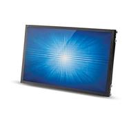2243L 22" Wide Intell touch USB Interface DVI/Analog VGA Clear Surface Open-Frame Touch Monitor