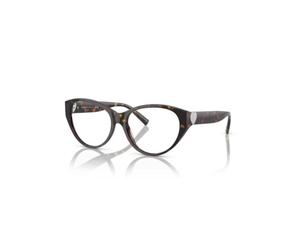2244 Vista - unisex - Tiffany & Co. - Glasses - Brown - 55 MM - Accessories 55 MM