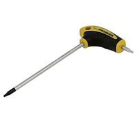 22440 screwdriver Torx® TX08 L.KLIn: 110 mm L. total: 140 mm PROXXON