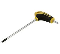 22448 screwdriver Torx® TX20 L.KLIn: 110 mm L. total: 140 mm PROXXON