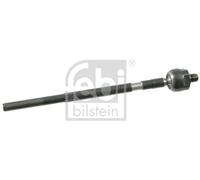 Inner Rack End fits RENAULT MEGANE JA0E, Mk1 1.4 Left or Right 99 to 03 Tie Rod