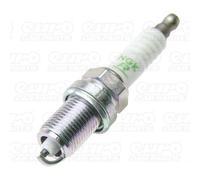NGK Spark Plug BKR6EYA (#2249) Nickel - For Toyota Carina / Carina E / Celica - 4pk