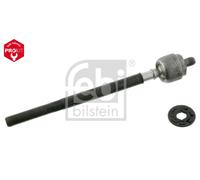 Inner Rack End fits RENAULT CLIO Mk1 1.4 Left or Right 91 to 98 Tie Rod Joint