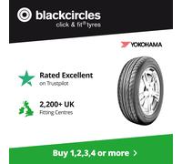 Yokohama S.drive AS01 ( 225/35 R17 86Y XL RPB )