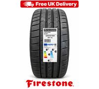 Summer Tyres 225/35 R20 Firestone 90Y FIREHAWK SPORT