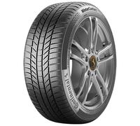 225/40 R18 92V Continental WinterContact TS 870 P XL - 225 40 18 - New Tyre x1
