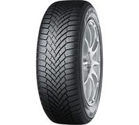 Yokohama BluEarth V906 Winter Tyre 225/40/18 92W