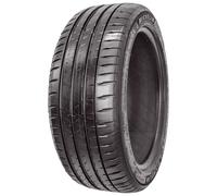 225/40 R18 92Y Michelin Pilot Sport 4 XL - 225 40 18 - New Tyre x1