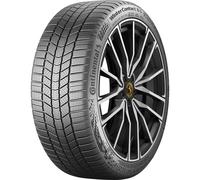 225/40 R19 93V Continental WinterContact 8 S XL - 225 40 19 - New Tyre x1