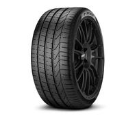 225/40R18 92Y Pirelli - P Zero - Car Tyres - Summer Car Tyre - Excellent Wet and Dry Handling Conditions - Protyre - Summer Tyres