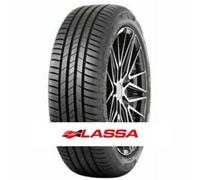 225/40R18 LASSA REVOLA 92Y XL 225 40 18 NEWGETS A RATED FOR WET GRIP