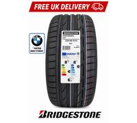 225/40R19 Bridgestone Potenza S001 89Y BMW Runflat 225 40 19 2254019 2023 STAR