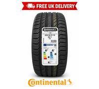 225/40R19 Continental Conti Sport Contact 5 SSR Runflat 89Y 2254019 2022 dot