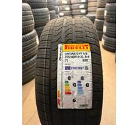 Pirelli Cinturato P7 ALL Sea 225/40 R19 93H passenger car Summer tyres Tyres BMW: 3 Saloon, 4 Coupe, 4 Gran Coupe, MERCEDES-BENZ: A-Class 2814200
