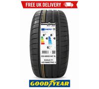 Summer Tyre 225/40 R20 Goodyear 94Y Eaglef1asymmetric3 XL