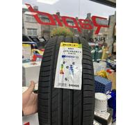 1X 225 45 17 DELINTE DS2 GREAT B/B RATED BRAND NEW HIGH QUALITY TYRE M+S XL 94W