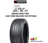 Avon AS12 All Season Van ( 225/65 R16C 112/110R 8PR )