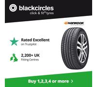 Hankook Ventus Prime 2 K115 ( 225/45 R18 95V XL 4PR SBL )