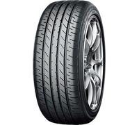 225/45 R17 Yokohama Tyres Summer 91W Summer 2x Tyres 70 dB CD Rated
