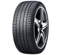 Nexen Tire Summer Tyre N Fera Sport SUV 225/50 R18 95V 4PR