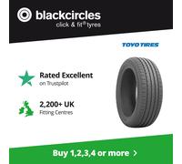 Toyo Proxes R46 ( 225/55 R19 99V )