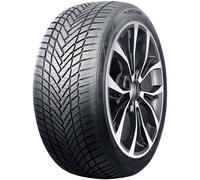 225/55 R17 101W Mazzini Cross All Season AS 8 - 225 55 17 - New Tyre x1