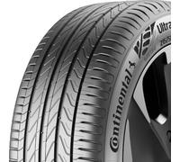 225/55 R17 101W XL CRM, EVc Continental UltraContact NXT - ContiRe.Tex