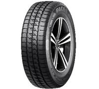 TYRE ALL SEASON PACE 225/55 R17 101W ACTIVE 4 SEASONS XL