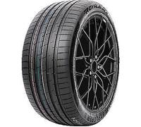 Royal Black Royal Explorer II 225/55R17 101W XL | Protyre - Car Tyres