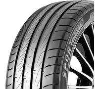 225/55 R17 97W runflat Sunny NA302 Sport Macro