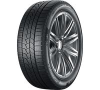 225/55R19 CONTINENTAL WINTER CONT TS860S 103V XL TYRE